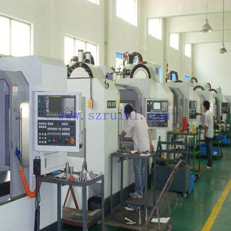 模具加工流程详解:从设计到成品的每一步